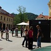 Camera obscura