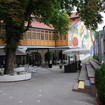Dogajanje četrtek popoldne