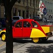 Ujeto na terenu