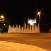 Noč