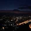 Noč