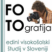 Študij fotografije na visoki šoli VIST