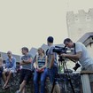 Otvoritev razstave na Celjskem gradu