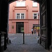Dvorišča
