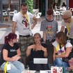 Posveti z mentorji
